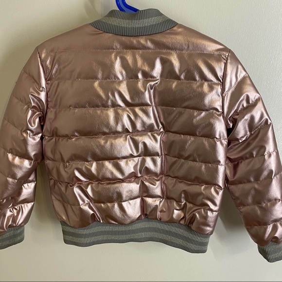 Moncler Jackets & Coats Authentic Girls Moncler Jacket Poshmark